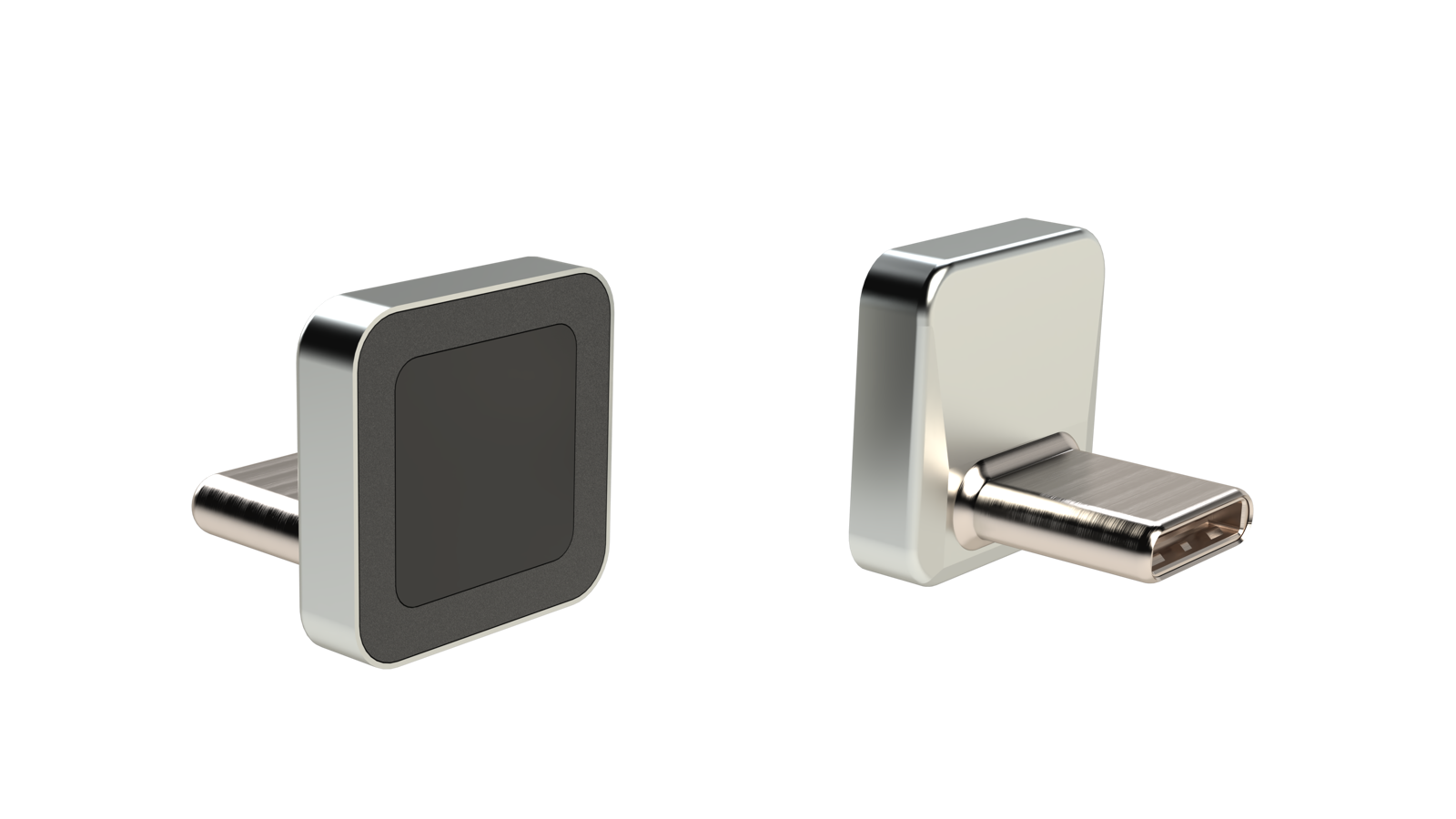 FPC3530 Passkey